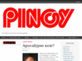 pinoynewsmagazine.com