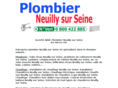 plombier-neuilly-sur-seine.com