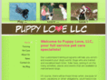 powerofpuppylove.com