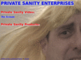 privatesanity.com