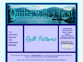 quiltswithatwist.com