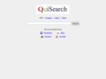 quisearch.com