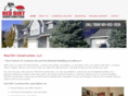 reddirtconstruction.com