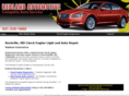 redlandautomotivemd.com