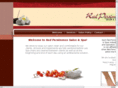 redpersimmonsalonandspa.com
