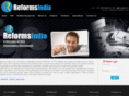 reformsindia.com