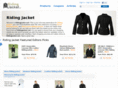 ridingjacket.net
