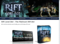 riftlevelbot.com