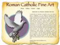 romancatholicfineart.com