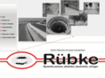 ruebke.com