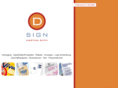 ruth-d-sign.com