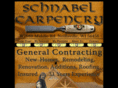 schnabelcarpentry.com