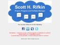 scottrifkin.com