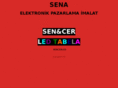 senaelektro.com