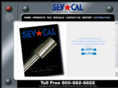 sevcal.com