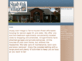 shadyoakvillage.com