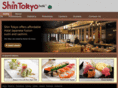 shintokyosushi.com