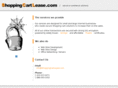 shoppingcartlease.com