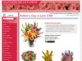 southernbelleflorist.com