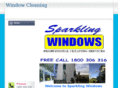 sparklingwindows.ws