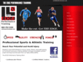 speedtrainingct.com