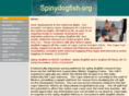 spinydogfish.org