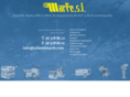 talleresmarfe.com
