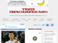 tenisiberoamericano.com