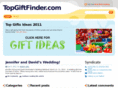 topgiftfinder.com