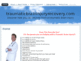 traumaticbraininjuryrecovery.com