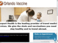 travelclinicofjacksonville.com