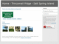 trincomaliridge.com