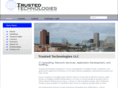 trustedllc.com