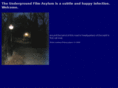 undergroundfilmasylum.com