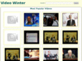 videowinter.com