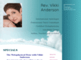 vikkianderson.net