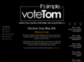 vote-tom.com