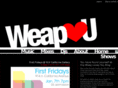 weaplovesyou.com