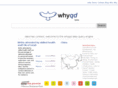 whyqd.com