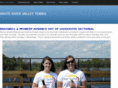 wrv-tennis.com