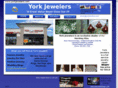 yorkjewelers.com