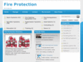 4fireprotection.com