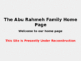 aburahmeh.com