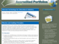 accreditedresumes.com