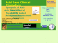 acidbasedisorders.com