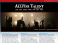allstar-talent.com