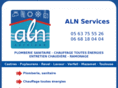 aln-services.com