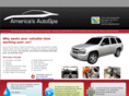 americasautospa.com