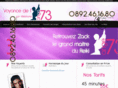 ange73.com