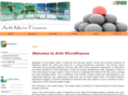 arthfinance.com